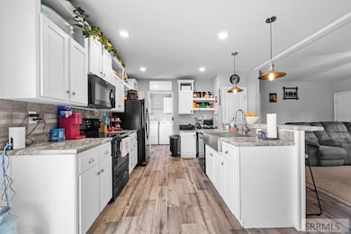 114 Elm St, Victor, ID 83455 - photo 2