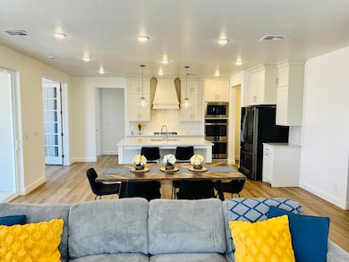 732 W Spring Lily Dr, St. George, UT 84790 - photo 6