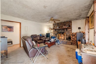 25512 Bokoshe Mountain Ln, Bokoshe, OK 74930 - photo 6