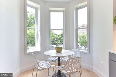 1963 Biltmore St NW unit 2, Washington, DC 20009 - photo 4