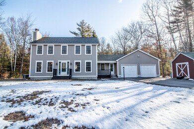 1 Angelwood Rd, Standish, ME 04084 - photo 2