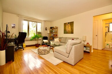 132 Beaconsfield Rd unit 2, Brookline, MA 02445 - photo 3