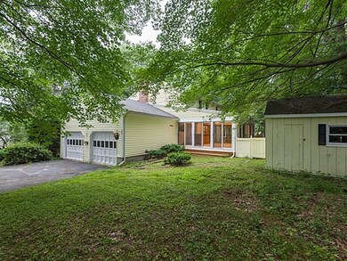 422 Blackstone St, Uxbridge, MA 01569 - photo 2