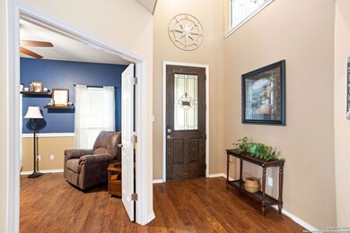 25851 Big Bluestem, San Antonio, TX 78261 - photo 4