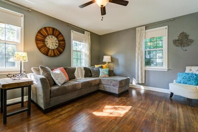 317 E Beechwold Blvd, Columbus, OH 43214 - photo 5