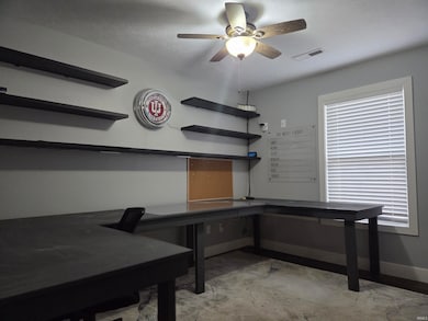 505 W van Trees St, Washington, IN 47501 - photo 7