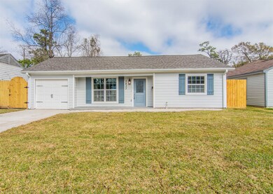 3837 Wentworth St, Houston, TX 77004 - photo 2