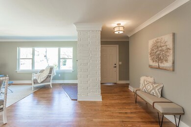 211 Lakeview Dr, Rossville, GA 30741 - photo 6