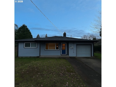 1610 SE Courtney Ave, Milwaukie, OR 97222 - photo 2