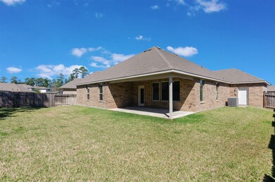 14426 Kerrick Vista Ln, Conroe, TX 77384 - photo 4