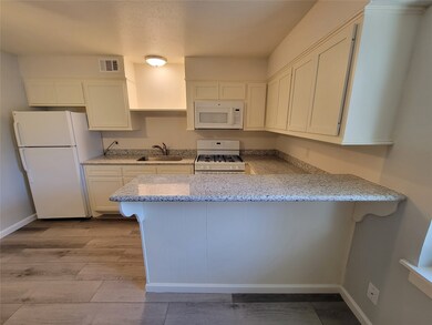 845 Beverly St unit 4, Houston, TX 77007 - photo 6