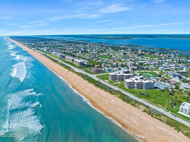 River and Ocean Views