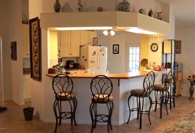 kitchen bar