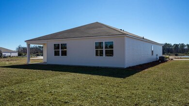 2208 Blackthorn Dr unit Lot 125- Cali B, Conway, SC 29526 - photo 2