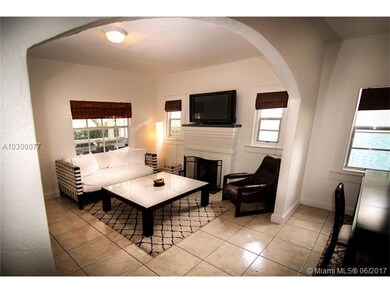 Living Room / Main House