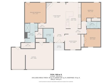 1305 Woodridge Ln, Moberly, MO 65270 - photo 4