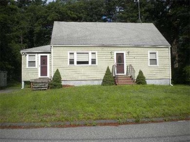 61 Lawrence St, Wilmington, MA 01887 - photo 2