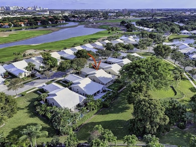 1415 Wilderness Rd, West Palm Beach, FL 33409 - photo 2