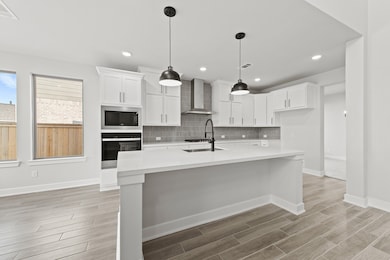 26923 Steradian Lake Ln, Richmond, TX 77406 - photo 6