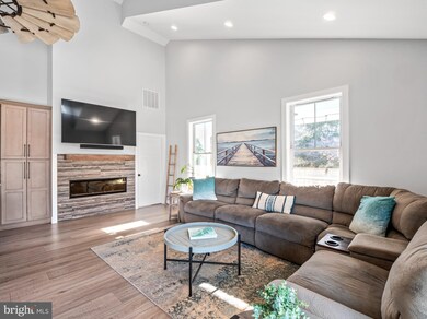 6757 Grays Mill Rd, Warrenton, VA 20187 - photo 6