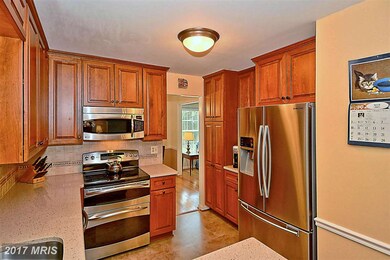 7717 Modisto Ln, Springfield, VA 22153 - photo 5