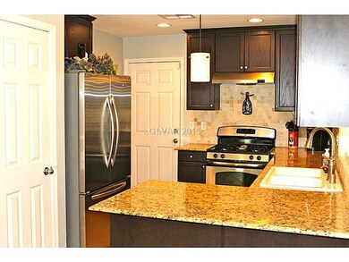 Property Photo. Kitchen
