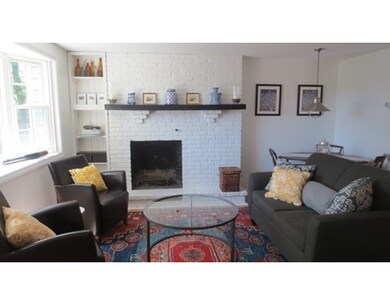 8 Prospect Ct unit 8, Marblehead, MA 01945 - photo 4