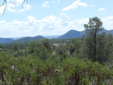 Mountain Views