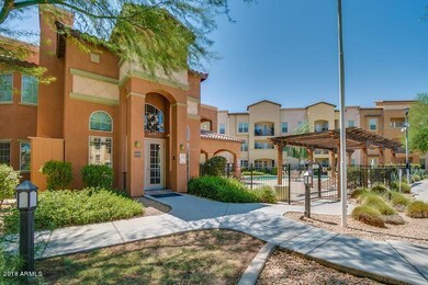 Park Place Clubhouse - Bldg 11