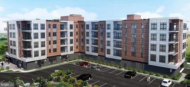 The Village at Valley Forge unit 503, King of Prussia, PA 19406 - photo 2