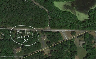 Satellite View