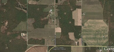Aerial Photo of property