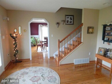 4251 Back Creek Valley Rd, Hedgesville, WV 25427 - photo 2