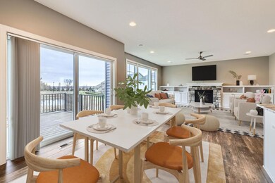 585 Jade Trail N, Lake Elmo, MN 55042 - photo 4