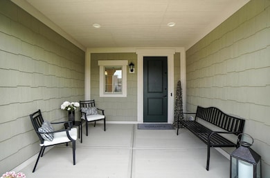 3154 Mapex Ct, Shawnee Hills, OH 43065 - photo 3