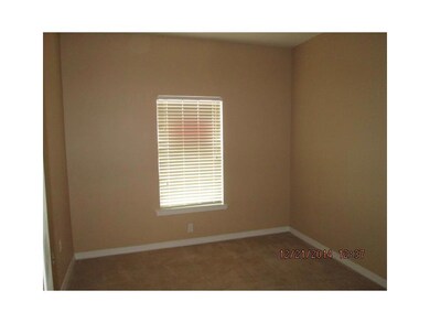 Bedroom.