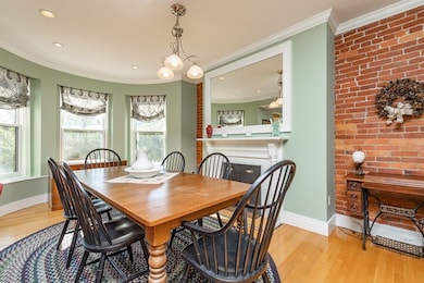 193 Saint Botolph St unit 4, Boston, MA 02115 - photo 5