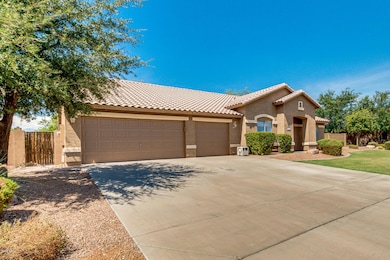 9660 E Impala Ave, Mesa, AZ 85209 - photo 2