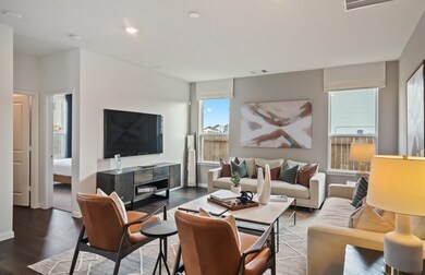 25928 Chicory Dr, Magnolia, TX 77355 - photo 6