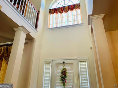 614 Maltese Dr, Atlanta, GA 30349 - photo 3