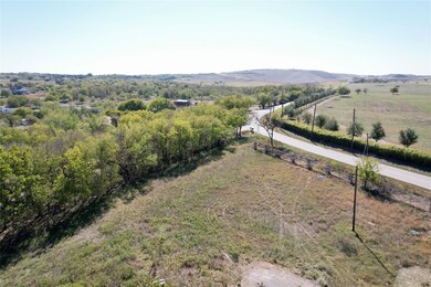 View of rural area with mountains