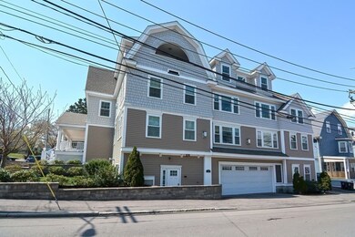 100 Burrill St unit 8, Swampscott, MA 01907 - photo 2