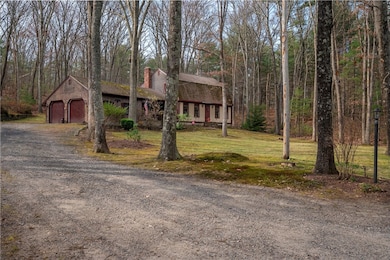 124 Benedict Rd, Harrisville, RI 02830 - photo 5