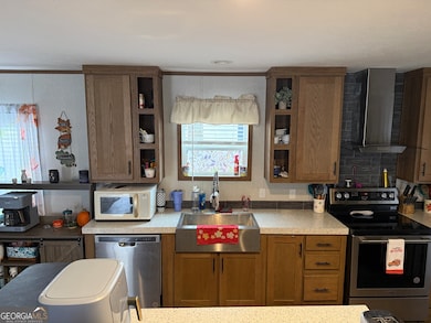 715 Quail Cir, McDonough, GA 30253 - photo 6