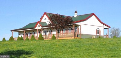 3578 Pious Ridge Rd, Berkeley Springs, WV 25411 - photo 2