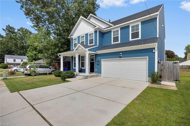 8916 Brighton St, Norfolk, VA 23503 - photo 2