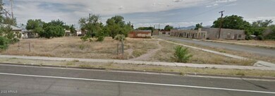 411 E 8th St unit 21, Douglas, AZ 85607 - photo 5