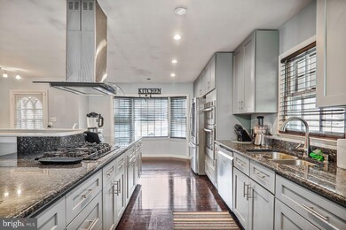 7417 Leahy Rd, New Carrollton, MD 20784 - photo 4