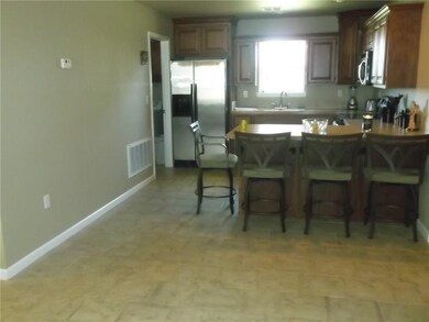 Guest House Kitchen and Bar