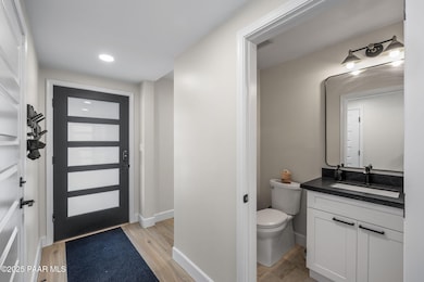 253 S Willow St, Prescott, AZ 86303 - photo 5